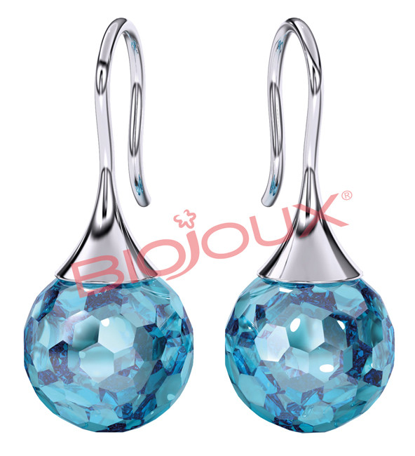 BJT323 ORECCHINI CARMEN ACQUA STAINLESS STEEL — confronto prezzi