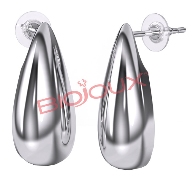 Bjt324 orecchini belen ss
