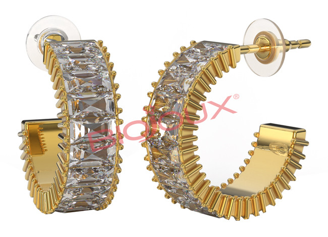 BJT325 ORECCHINI ALLISON GO GOLD PLATED — confronto prezzi