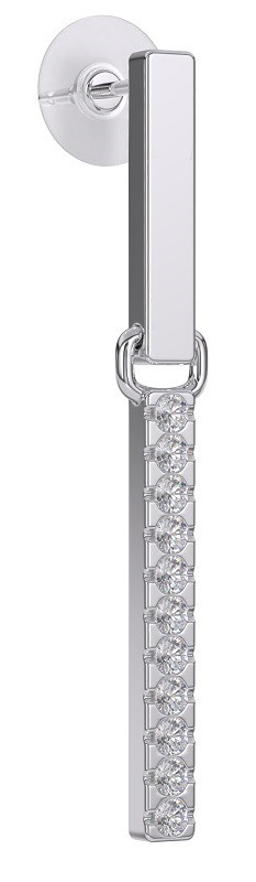 Bjt344 orecchino gorgona ss — confronto prezzi
