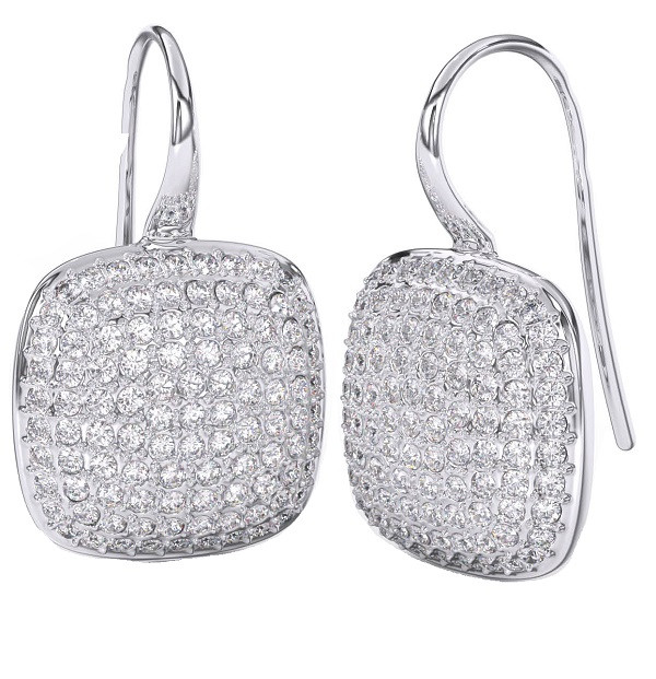 BJT376 ORECCHINO LAELA STAINLESS STEEL — confronto prezzi