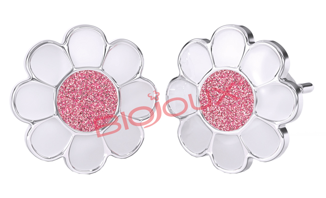 BJT713 STS ROSE FLOWER