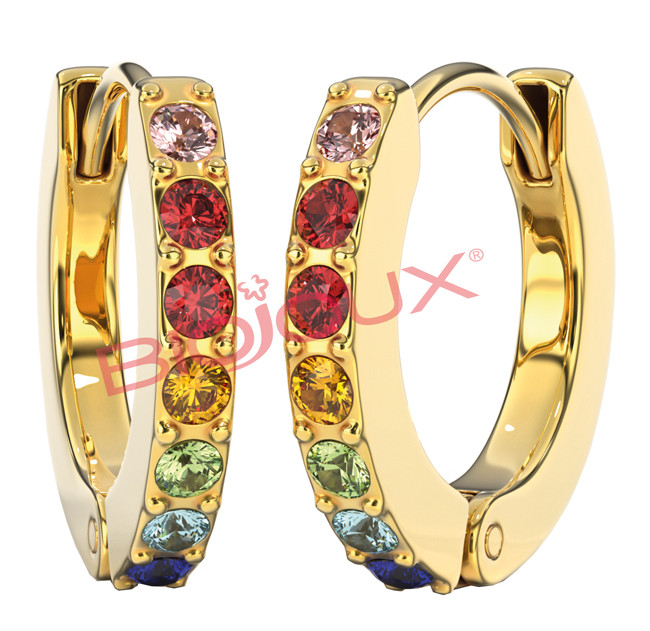 Bjt726 orecchini crystal ho gp — confronto prezzi