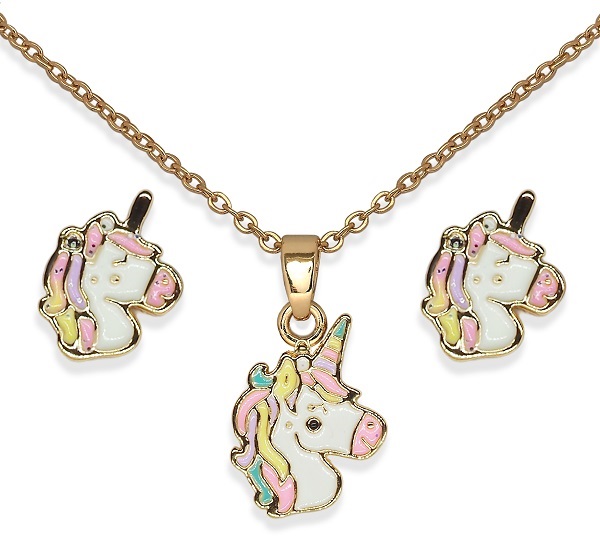 Bjs013 Parure King Unicorn Gp — confronto prezzi