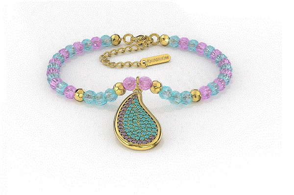 Sanico Bracciale Winx Aisha — confronto prezzi