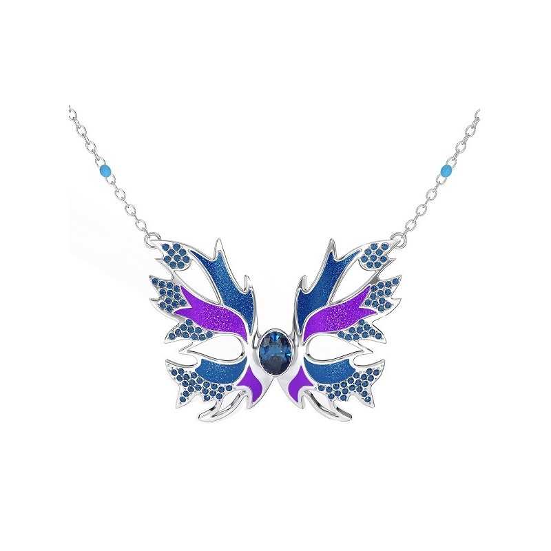 Sanico Collana Winx Bloom