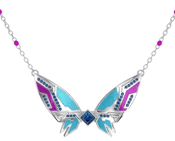 Sanico Collana Winx Tecna