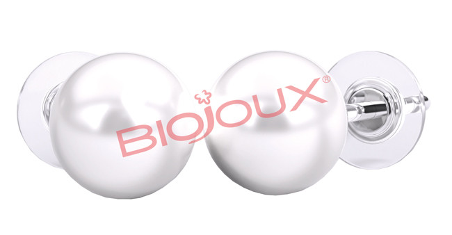 SWAROVSKI WHITE PEARL BJT972 — confronto prezzi