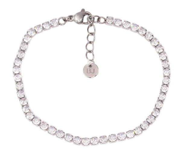Biojoux Yutu Bracciale In Acciaio Anallergico Stainless Steel