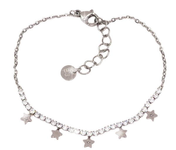 Biojoux Ashok Bracciale In Acciaio Anallergico Stainless Steel — confronto prezzi