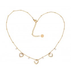 Biojoux Yuka Collana Anallergica 1 Gold Plated — confronto prezzi