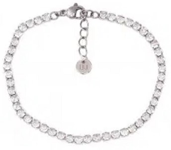 Biojoux Sayo Collana Anallergica Stainless Steel
