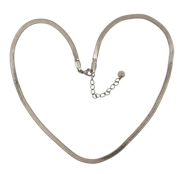 Biojoux Sayo Collana In Acciaio Anallergico Stainless Steel — confronto prezzi