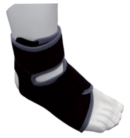 Med Support Cavigliera Con Chiusura In Velcro Taglia Unica 1 Pezzo — confronto prezzi
