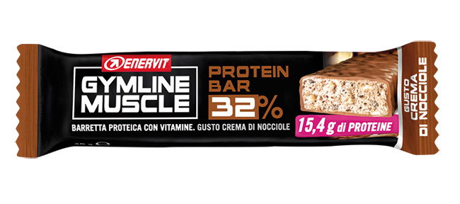 GYMLINE BARR NOCC 30% 1PZ — confronto prezzi