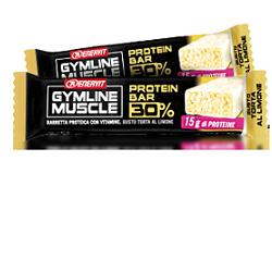 GYMLINE BARR LIMONE 30% 1PZ — confronto prezzi