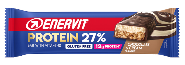 ENERVIT PS PROTEIN C CR 1BARR