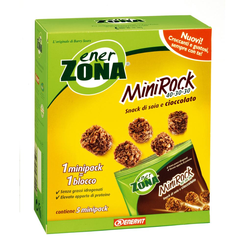 Enerzona minirock cl ast 5bs — confronto prezzi