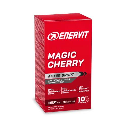 Enervit Sport Magic Cherry After Sport 10 Bustine