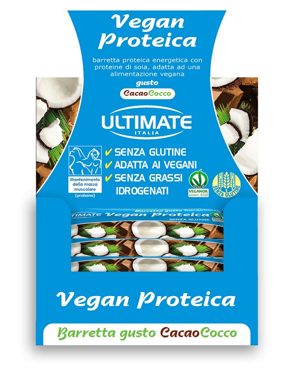 BARRETTA VEGAN PROT CAC/CO24PZ
