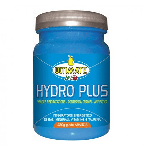 ULTIMATE Hydro Plus Formula Forte Polvere Gusto Arancia 420 g per soluzione orale — confronto prezzi