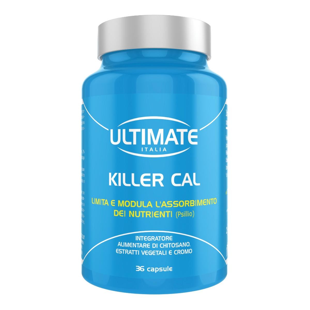 Ultimate Killer Kal 36 Capsule — confronto prezzi