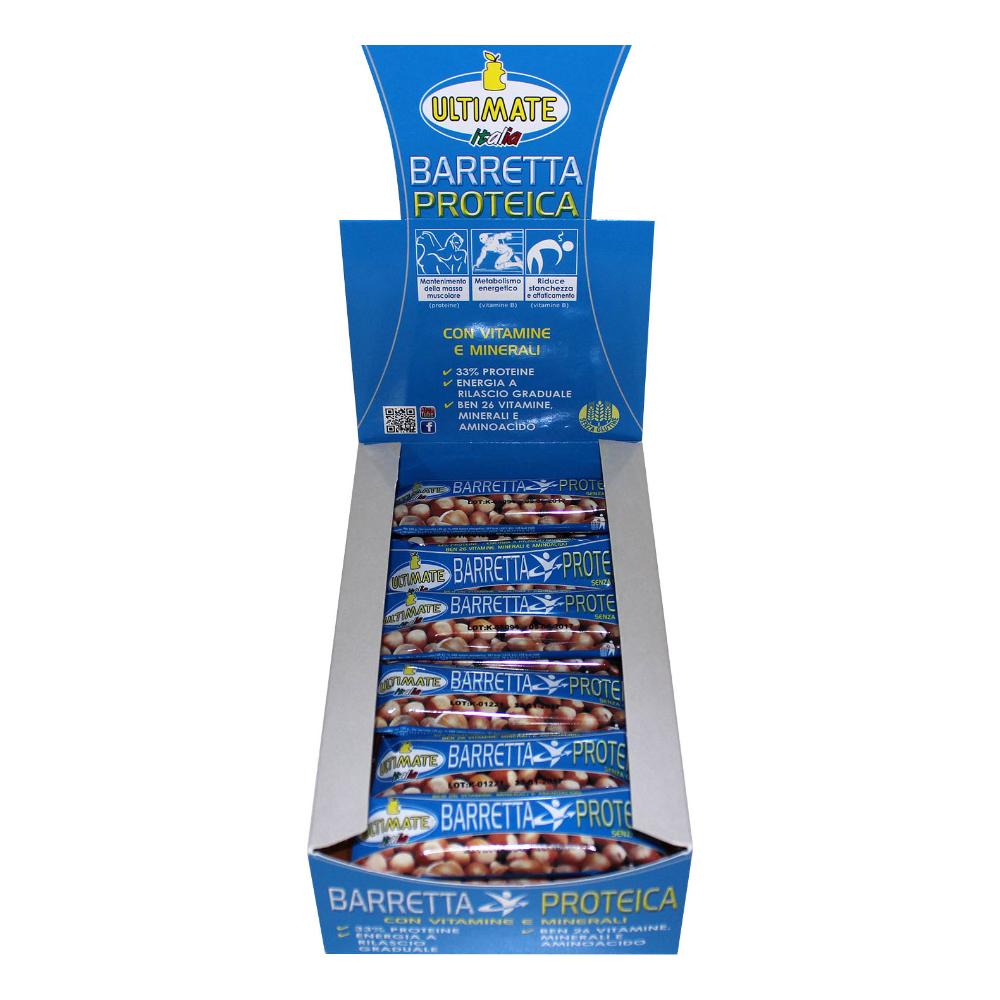 ULTIMATE BARR PROT NOCC 24PZ — confronto prezzi