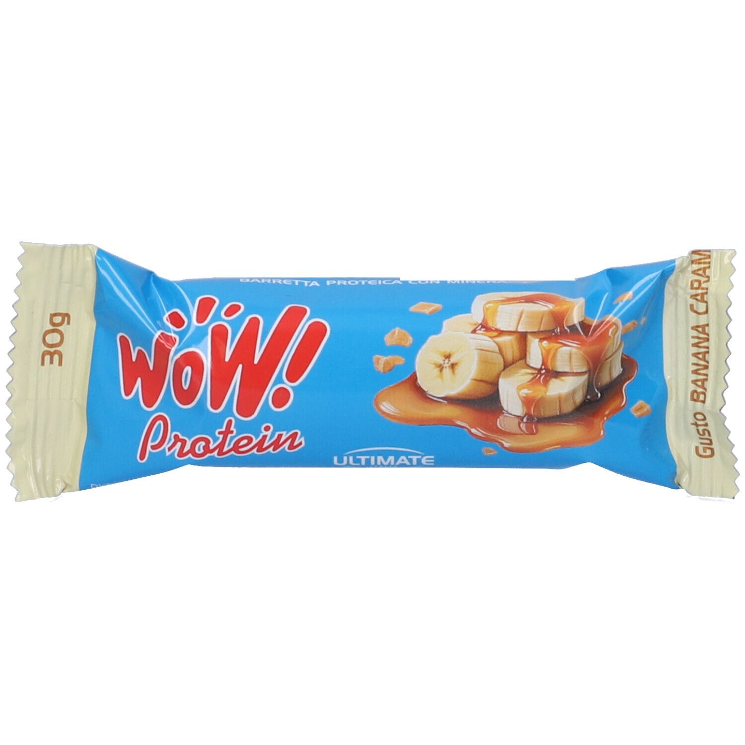 ULTIMATE BARR WOW PROT BAN 1PZ — confronto prezzi