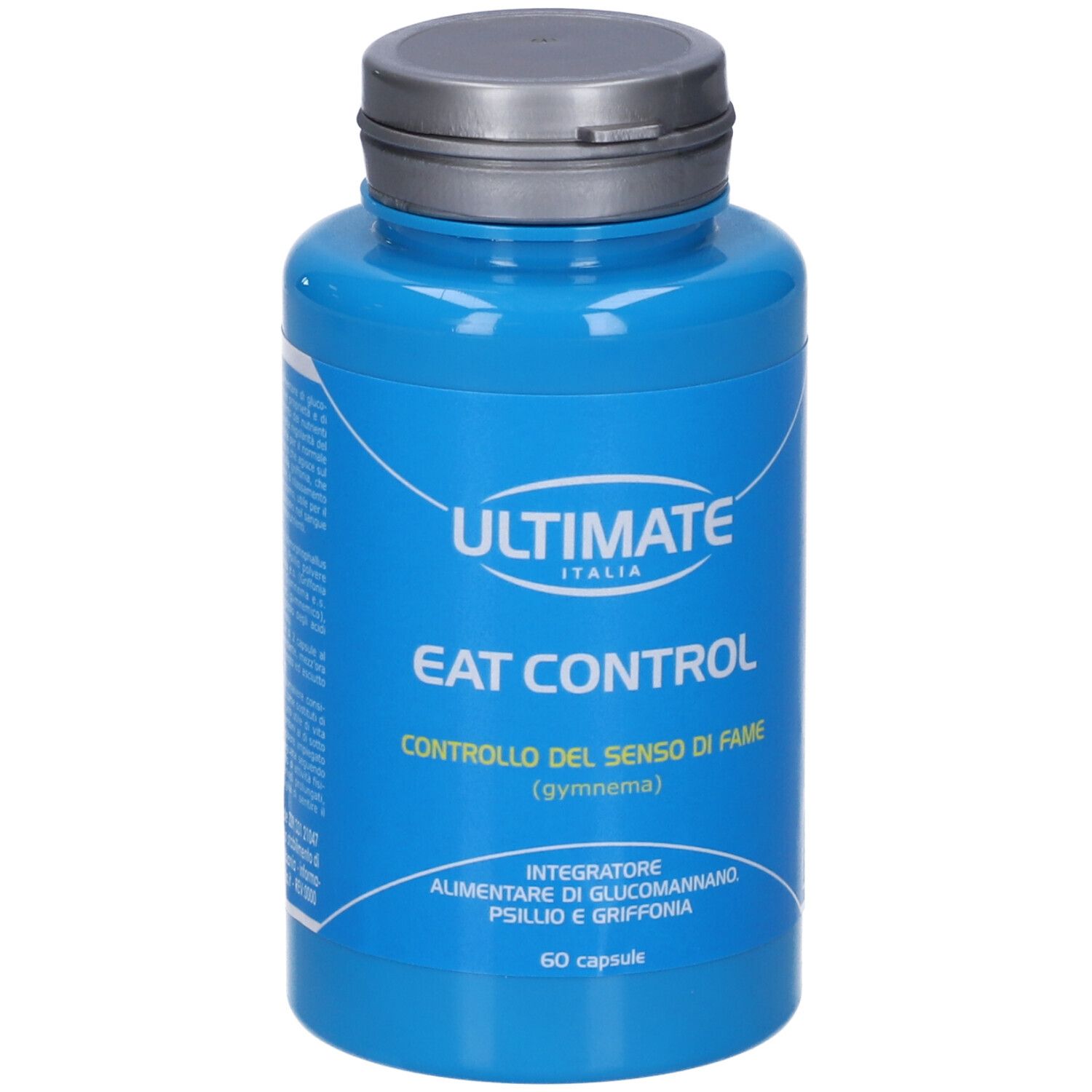Ultimate Eat Control Integratore Alimentare Capsule 47 g