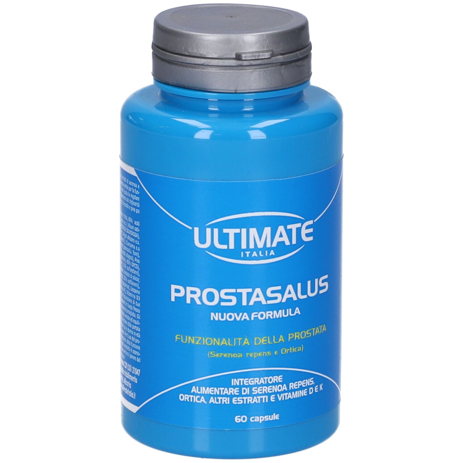 Ultimate Prostasalus Capsule 43 g — confronto prezzi