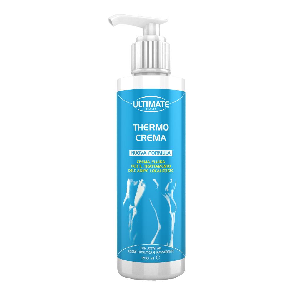 Ultimate Thermo Crema 200 ml — confronto prezzi