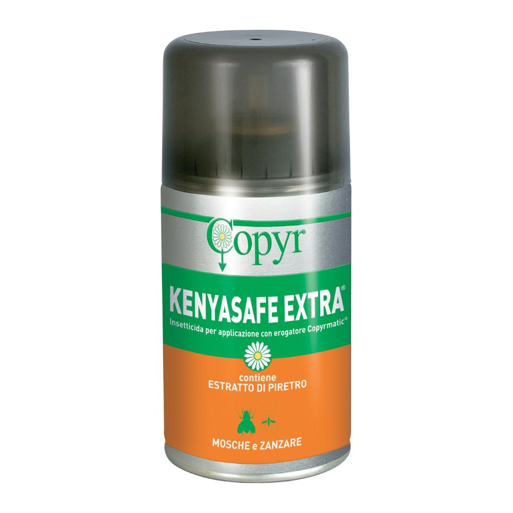 kenyasafe extra aerosol spray — confronto prezzi