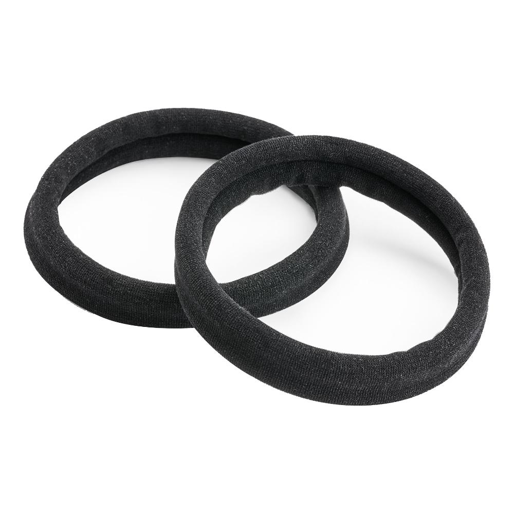 Elastici grandi nero 2 pezzi — confronto prezzi