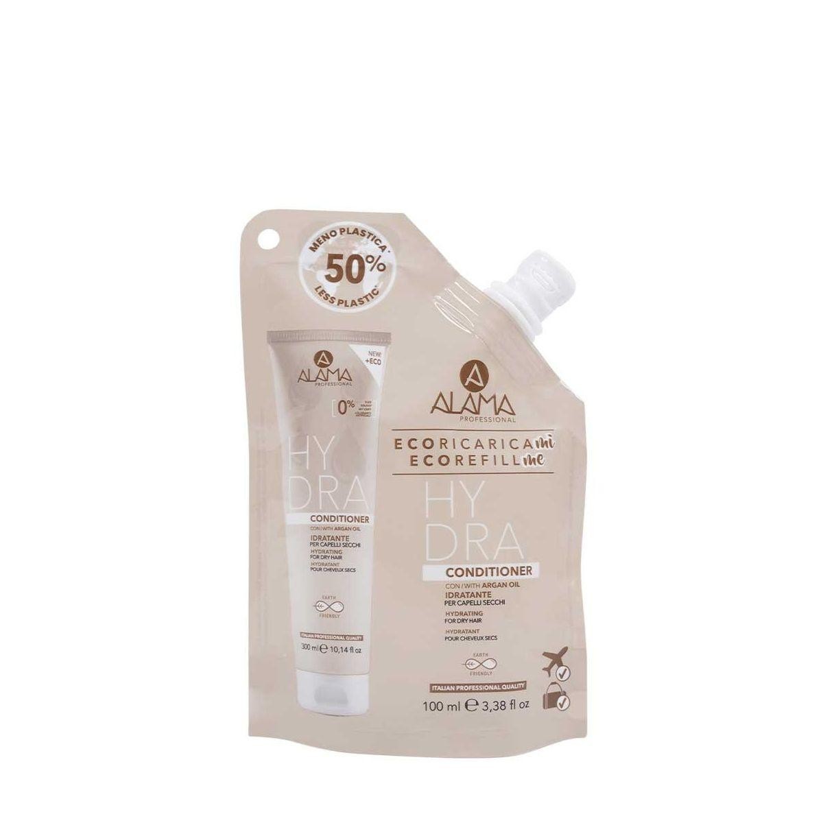 ALAMA - Hydra - Balsamo idratante Ecoricarica 100 ml