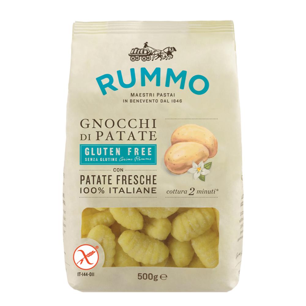 Rummo gnocchi di patate 500 g