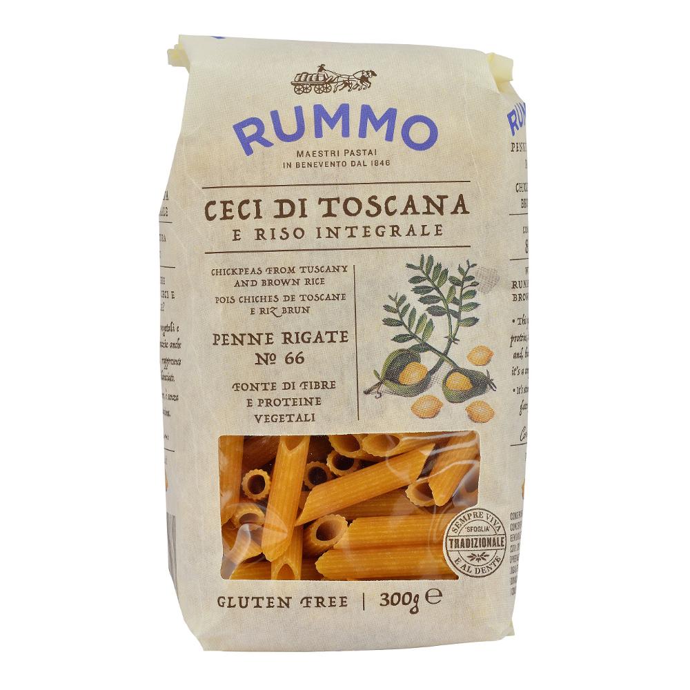 Rummo penne rig/lent/riso 300g