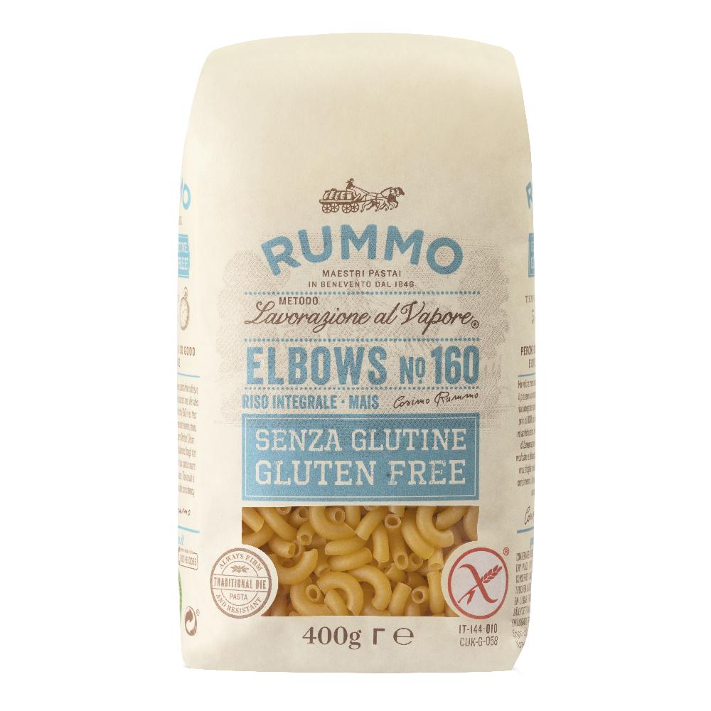 Rummo elbows pasta 400 g