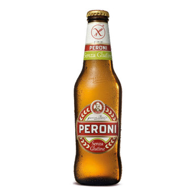 Peroni - Birra Senza Glutine Confezione 33 Cl (Scadenza Prodotto 28/12/2026) — confronto prezzi