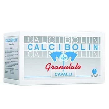 Acme Calcibolin Integratore Ossa Cavalli 40 Buste da 25g — confronto prezzi
