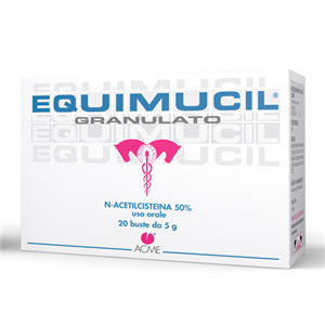 equimucil*20bust 5g