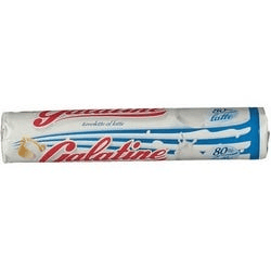 Galatine caramella latte tavolette 36 g