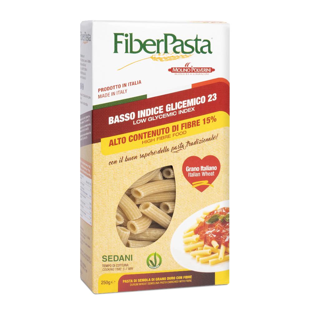 FIBERPASTA B.I.Sedani 250g — confronto prezzi