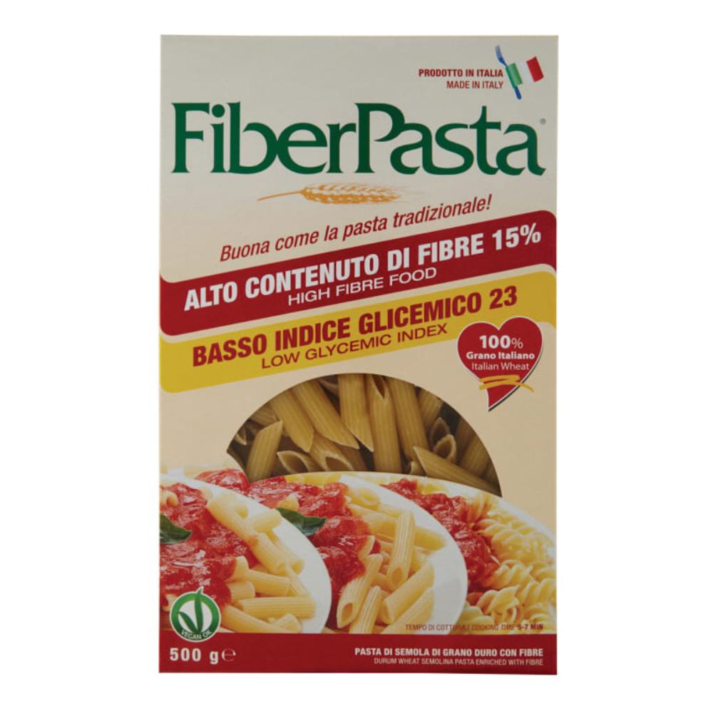 Fiberpasta Diet Penne 500 G g