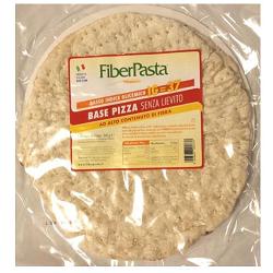 Fiberpasta base per pizza senza lievito 340 g — confronto prezzi