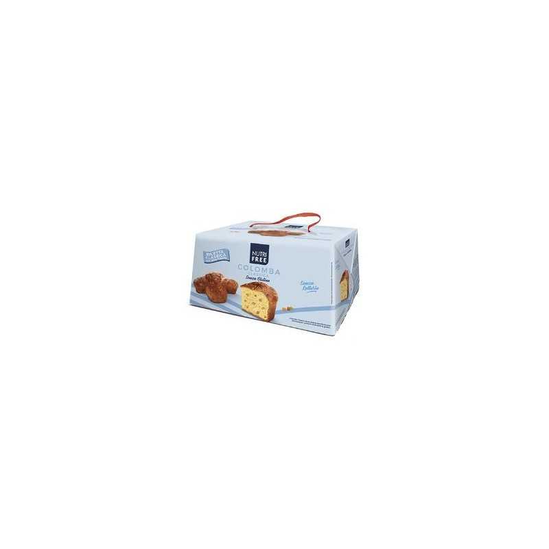 Nutrifree Colomba Classica550g — confronto prezzi