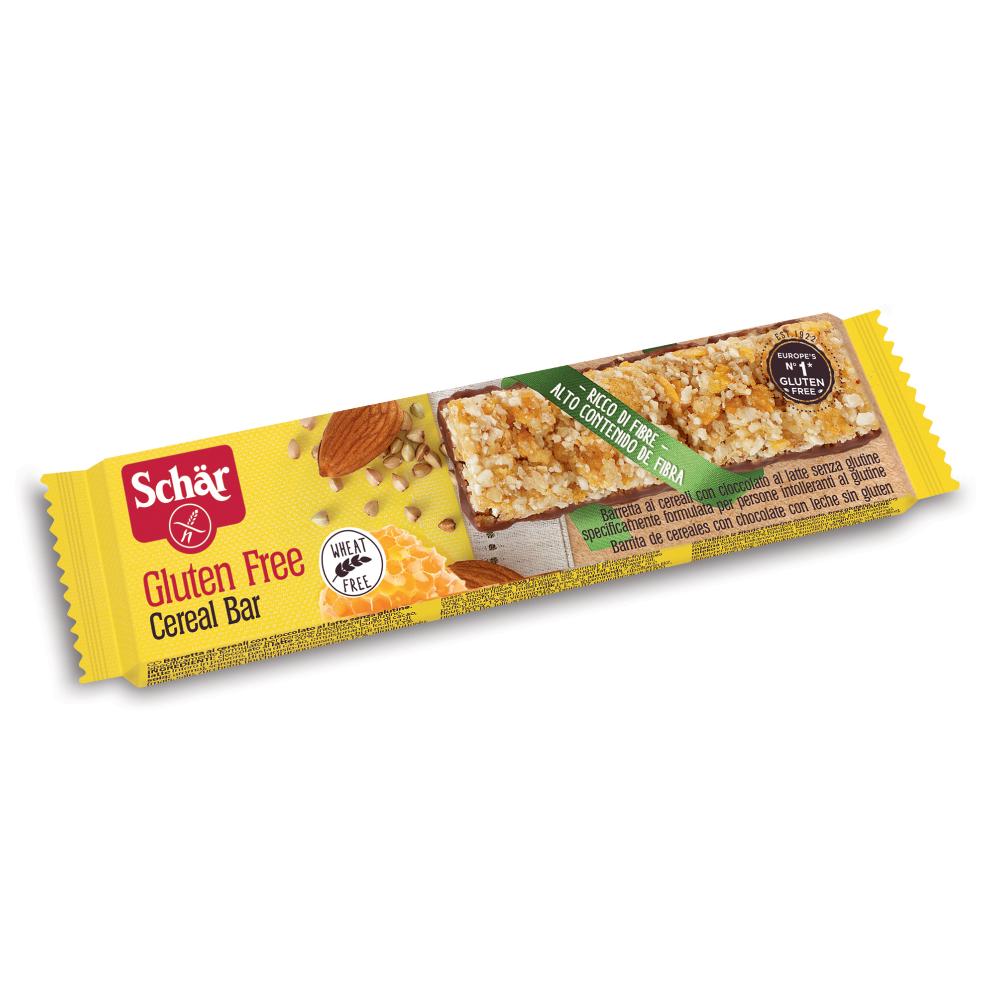 Schär Cereal Bar 25 g Barretta — confronto prezzi