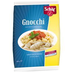 Schar Gnocchi Di Patate Senza Glutine 300 g — confronto prezzi
