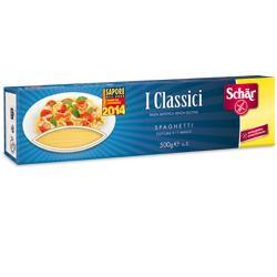 Schar Spaghetti Pasta Senza Glutine 500 g — confronto prezzi