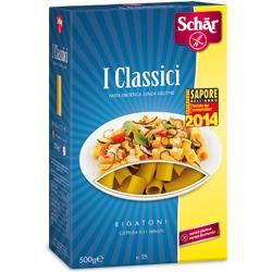 Schar Rigatoni Pasta Senza Glutine 500 g — confronto prezzi