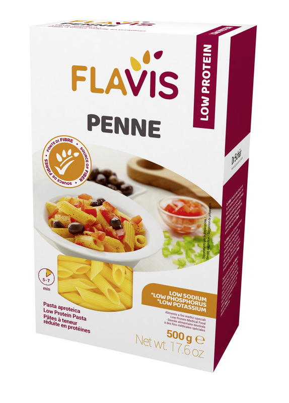 Flavis penne 500g